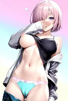 晚儿养成记