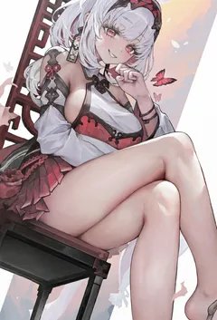 神雕侠侣之古墓淫贼