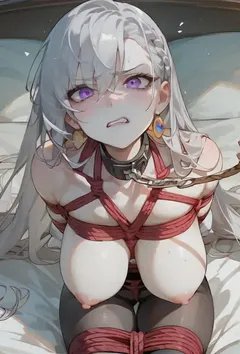 欲落红尘