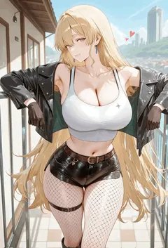 丰华浮沉