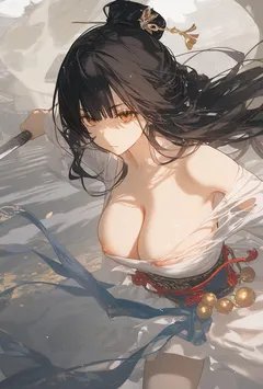 贞观绿苒庄(同人)