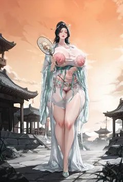神雕之性教育