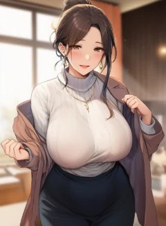 巨乳菲佣母女的禁忌侍奉 第一季