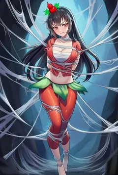 葫芦姐妹之出世涤岳篇