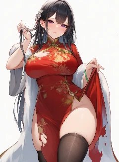 炎帝功成探云岚，枪挑师徒娇花绽