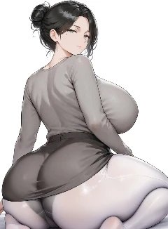 受尽淩辱的女律师