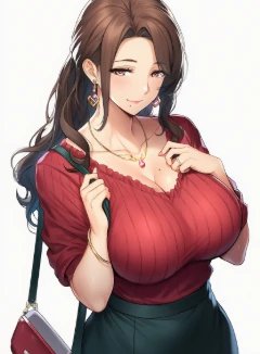 收服诸天熟美妇，从仙帝美母开始