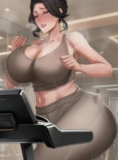恋老癖之妈妈虐恋老男人