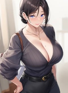 和美女空姐合租的大叔