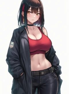 妹妹的遥控器