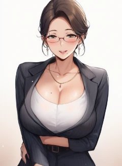 舅妈一家女