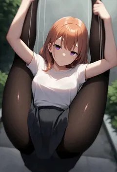 少爷家的小女仆