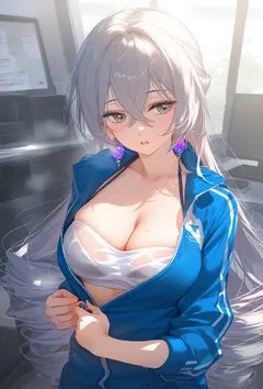 意料之外的3p