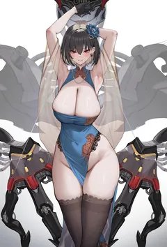 凡月淫仙途