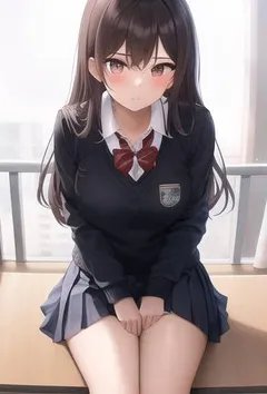 万人嫌大小姐破产后