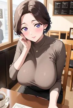换妻囧事