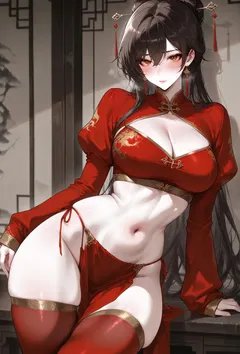 调教姐妹花