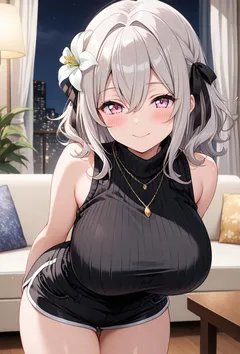 拒绝不正经系统后
