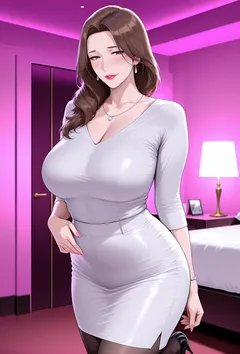 我真没想牛走你老婆啊