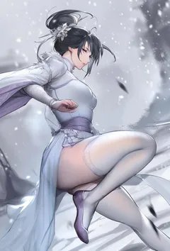 大淫侠Ⅱ