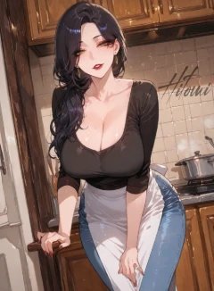 极品小姨