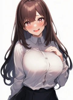 《定制AV女优母亲的克隆人偶》