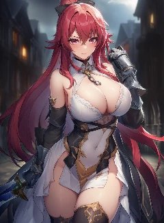 断情录