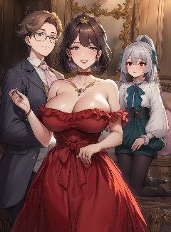 大爱无界