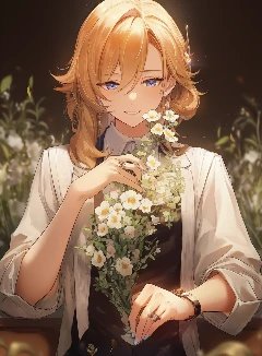 花落伴官途
