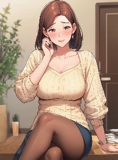 母妻手记