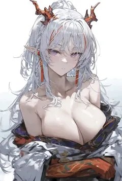 复活后，岁说她爱我