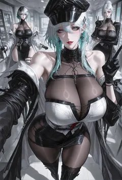 无期淫途