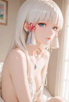 我的沉沦