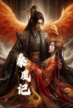 秦凰记
