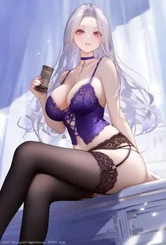 《风丝引》叶轻眉同人