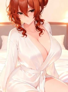 没收儿子的飞机杯？那就自己成为飞机杯吧！
