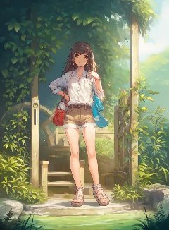 夏蝉