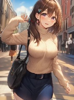 美容理发厅