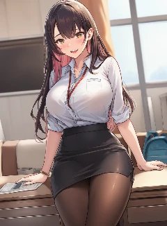 贪官豔史之梁市长