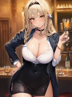 管理最上档次的妓院见闻