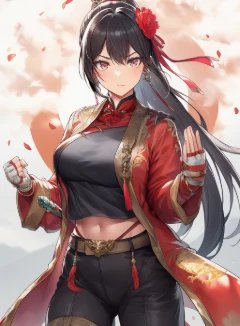 问道绿尘