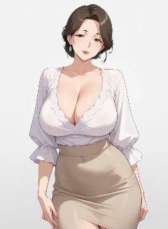 那山，那人，那情